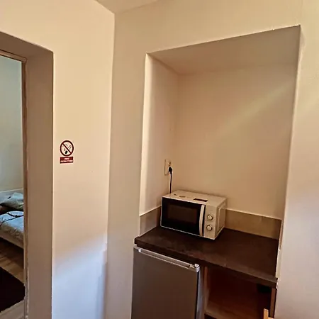 Apart4u Apartamento Gdańsk