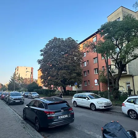 Apart4u Gdańsk