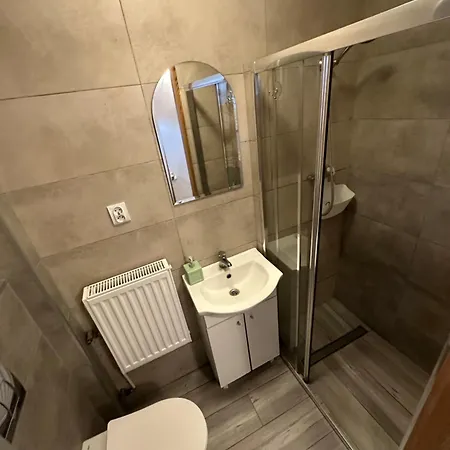 Apart4u Apartamento