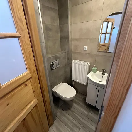 Apart4u Apartamento Gdańsk